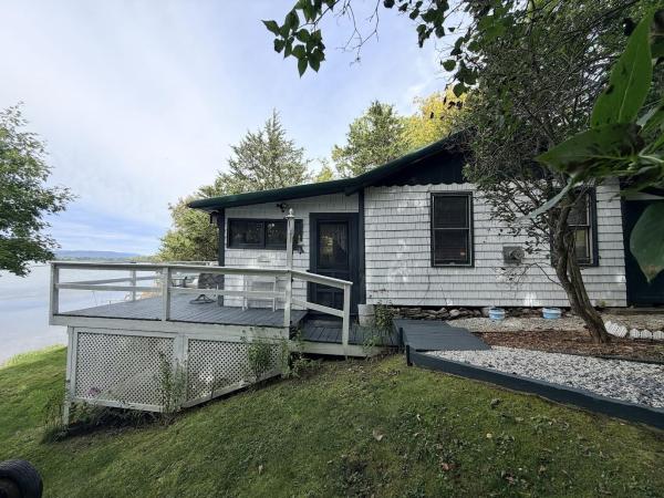 15 Sampson Road