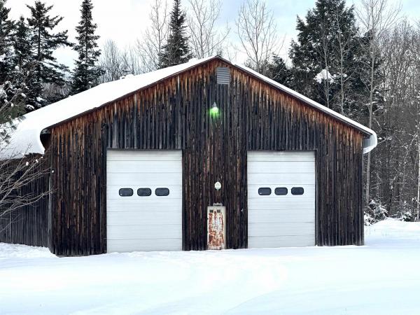 Single Family in Wolcott VT