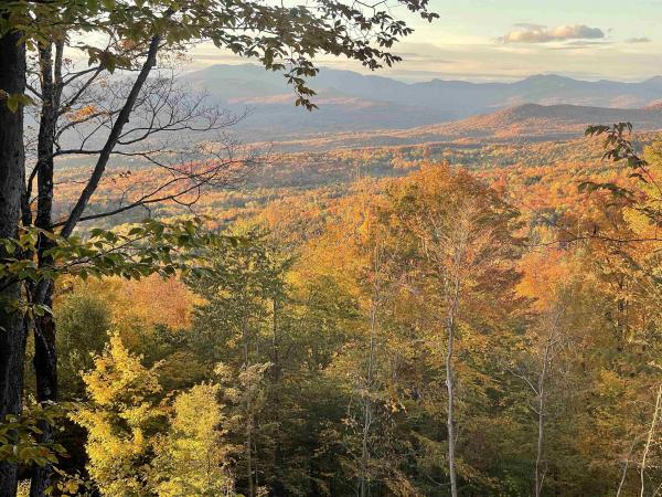 Single Family in Waterbury VT
