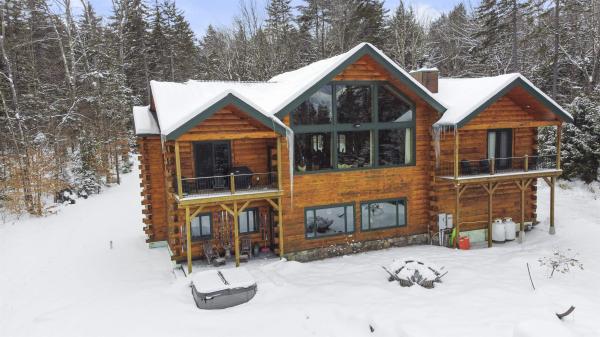 541 Mountain Acres Road