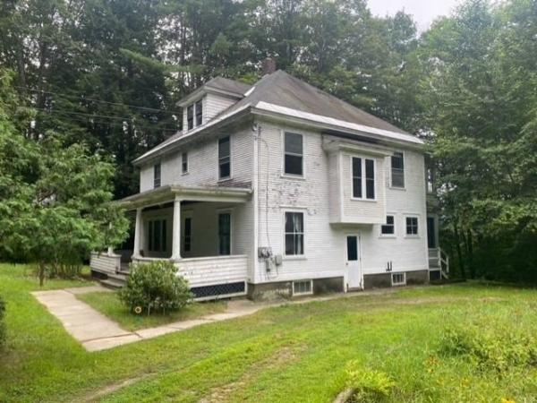 305 Summer Street