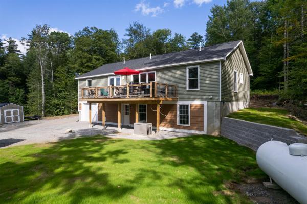 155 Gardiner Drive