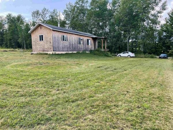 3694 Carter Road