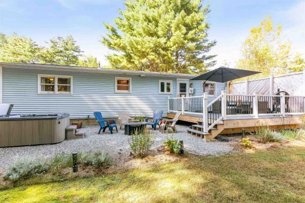 137 North Brownell Road