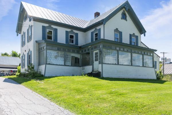 243 South Main Street