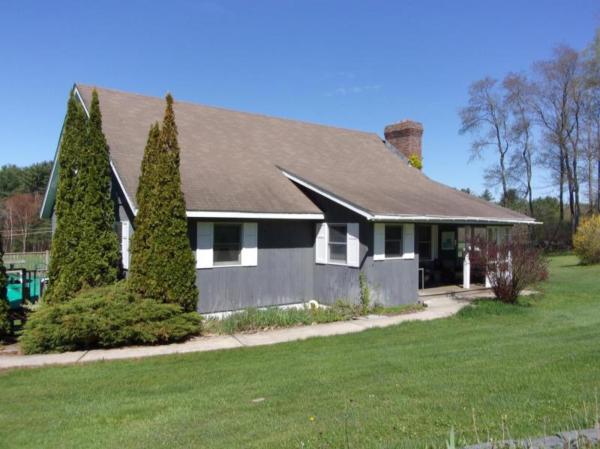 1071 McConnell Road