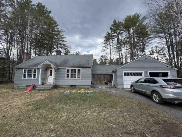1360 Vermont Route 106