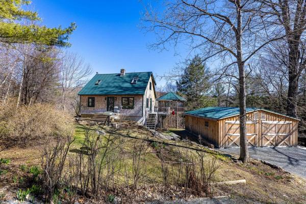 1165 Podunk Road