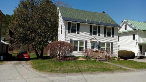 196 Maple Street