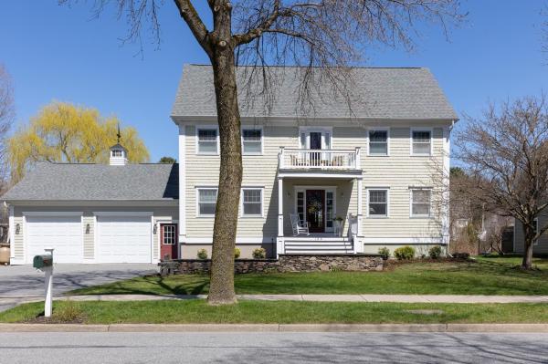 166 Appletree Point Road