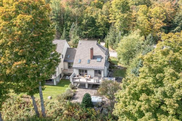 61 Brook Road
