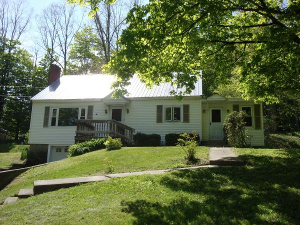 96 Brattle Street