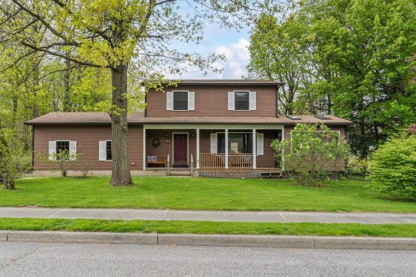 123 Joey Drive