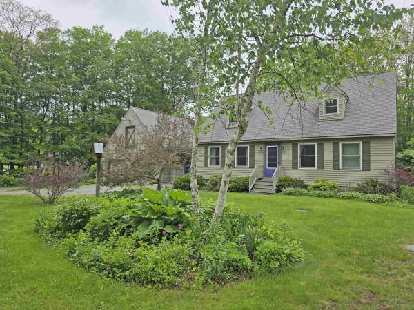 1073 Upper Dummerston Road