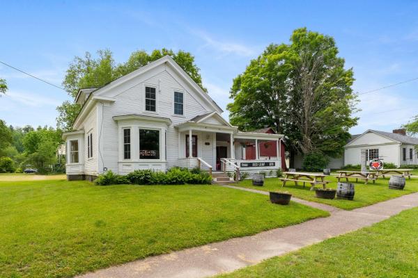 208 Main Street