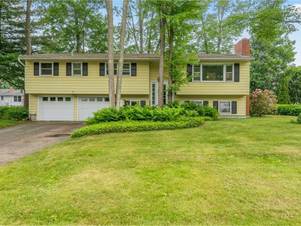 7 Prouty Parkway