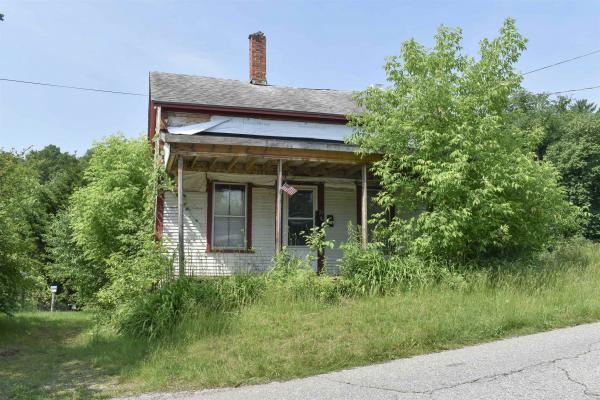 71 Maple Street