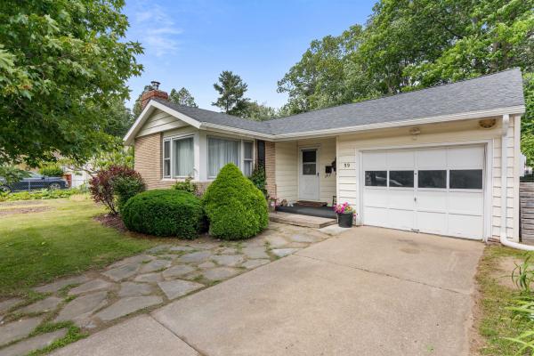 59 Gail Street