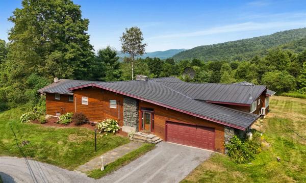 554 Frisbie Hill Road