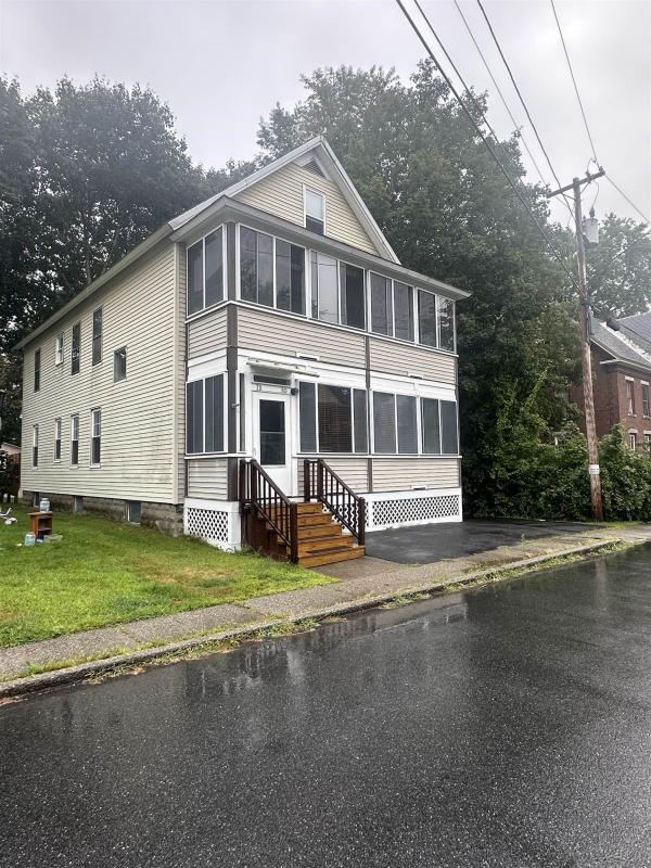 78-80 Central Street