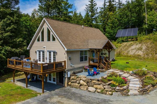 261 Beaver Meadow Road