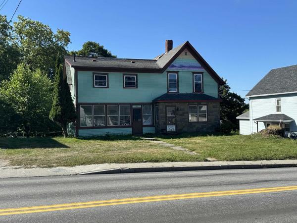 594 E Main Street
