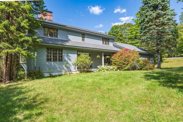 81 Windward Hill