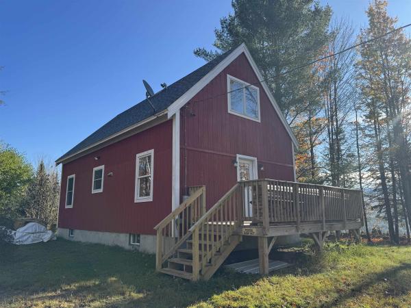 374 Crank Road