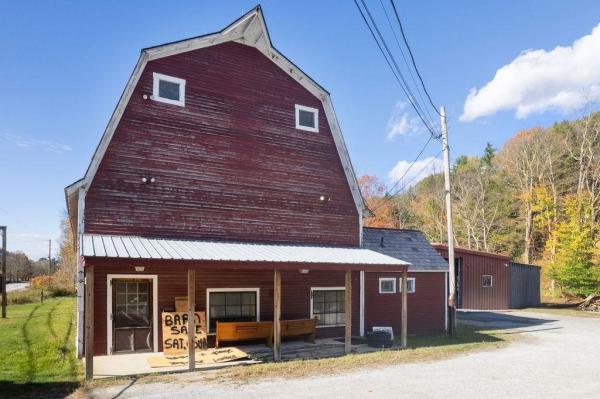 4709 Vermont Route 103
