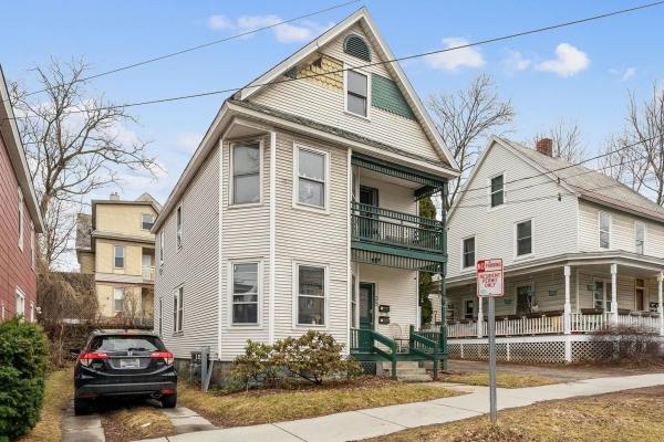 35 South Union Street