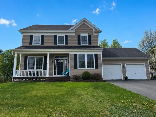 129 Allen Drive
