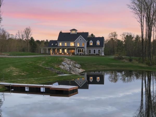 118 Brigham Hill Lane