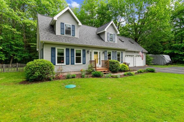 588 Waller Road