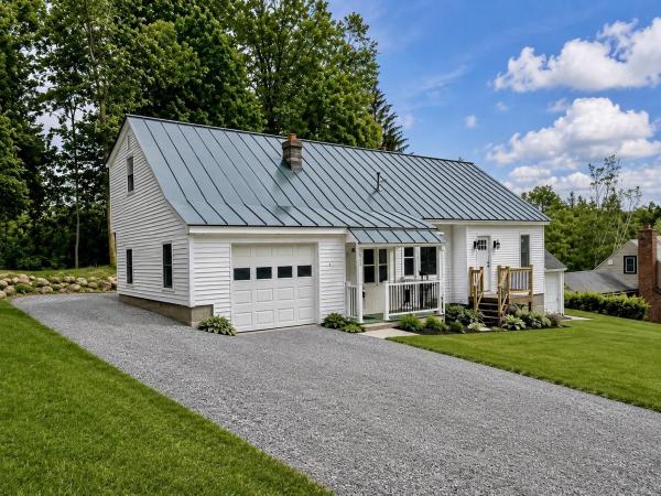 515 Buck Hill Road