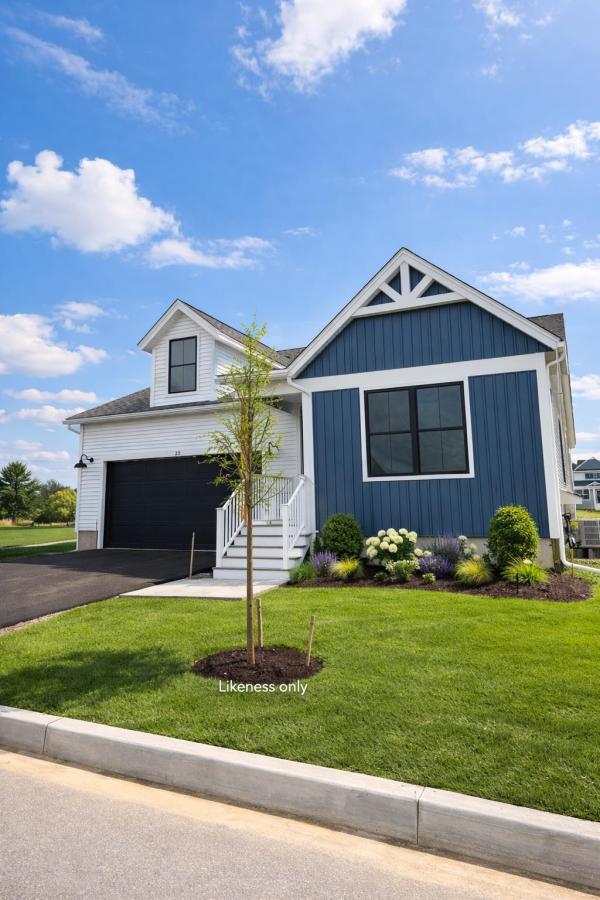 23 Russet Road