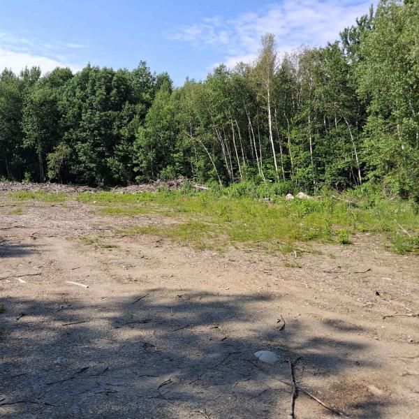Lot 1 Ballground Road