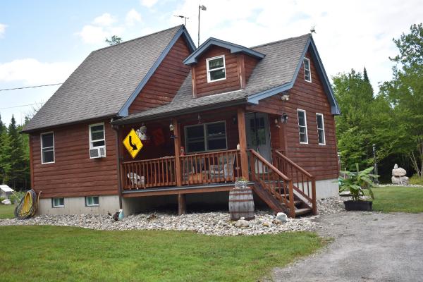 2302 Vermont rt 111