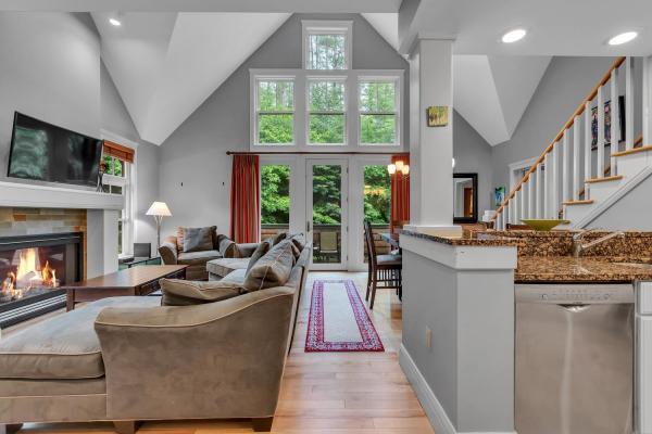 110 Spaulding Road