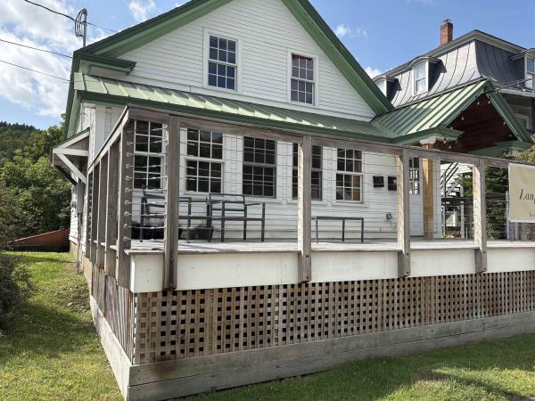 110 Main Street