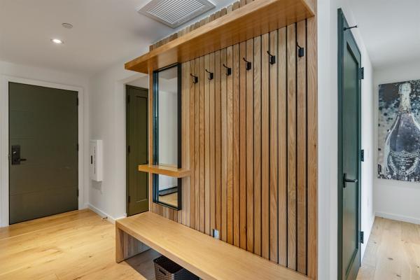 Condo in Stowe VT