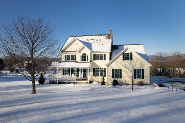 453 Orchard Hill