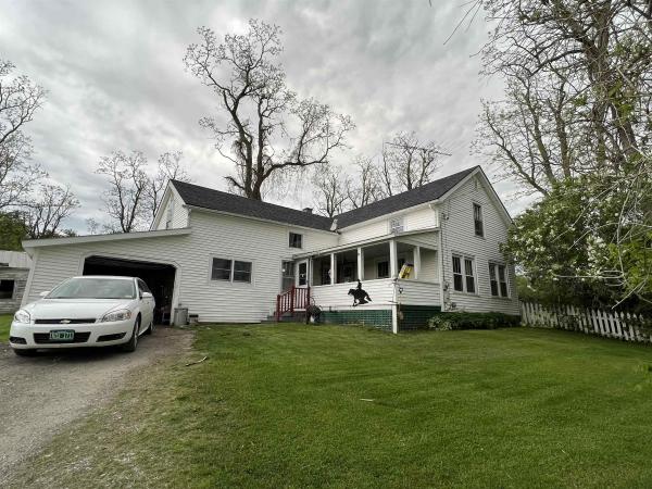 1318 Book Road
