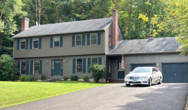 7 Lindenwood Drive