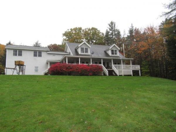 252 Davidson Hill Road