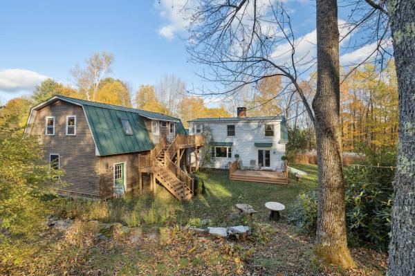 1643 Hammond Hill Road