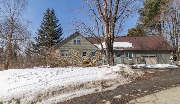 588 Breezy Hill Road
