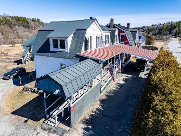 1079 S Barre Road