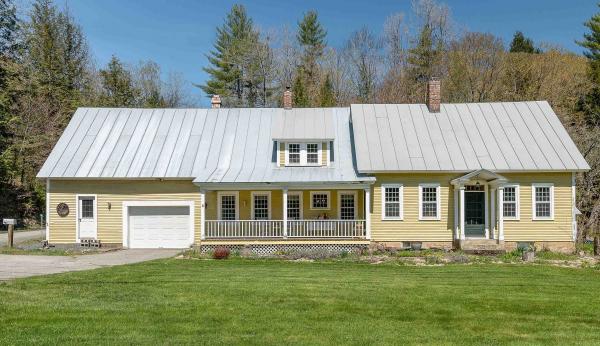 20 Gully Road