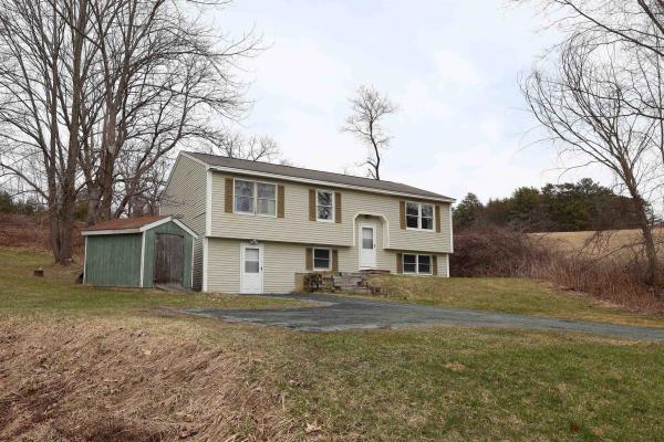 121 Truell Road