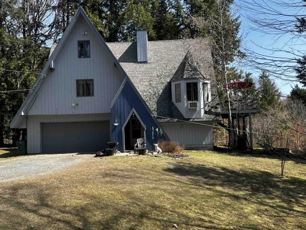 332 Hidden Heights Road